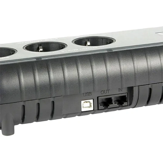 ИБП Powercom WOW-500U