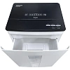 Шредер (уничтожитель) Office Kit S330SF 3,9x35 4ур.секр, 13лист, 30л