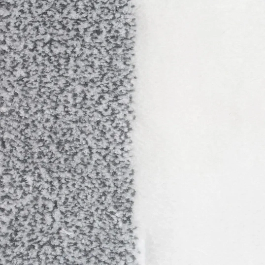 Насадка МОП микрофибра комбинир (крепление карман-язык) 40см_MMK-40-RS