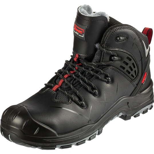 Ботинки КОМУС ПРОФ 3 КППН утепленные, ПУ/НР р.43