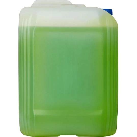 Средство для мытья посуды Luscan Яблоко 5л канистра