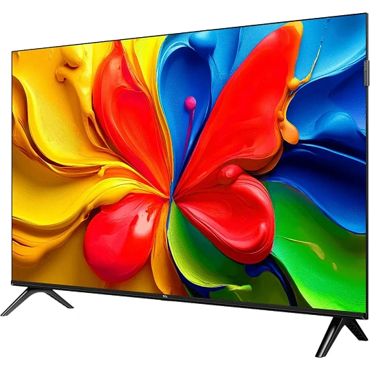 Телевизор 32 TCL 32S4K, QLED