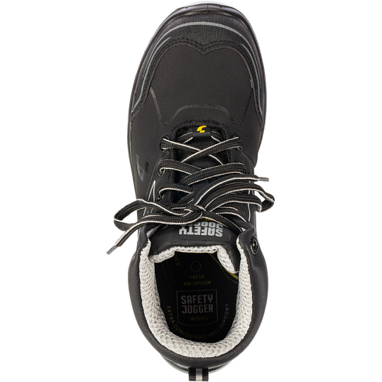 Ботинки Safety Jogger CADOR S3 MID с МП р.40