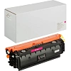 Картридж лазерный Retech W2123A пур.для HP Color LJ M554/M555