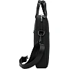 Сумка для ноутбука Lamark L215 Black 15.6