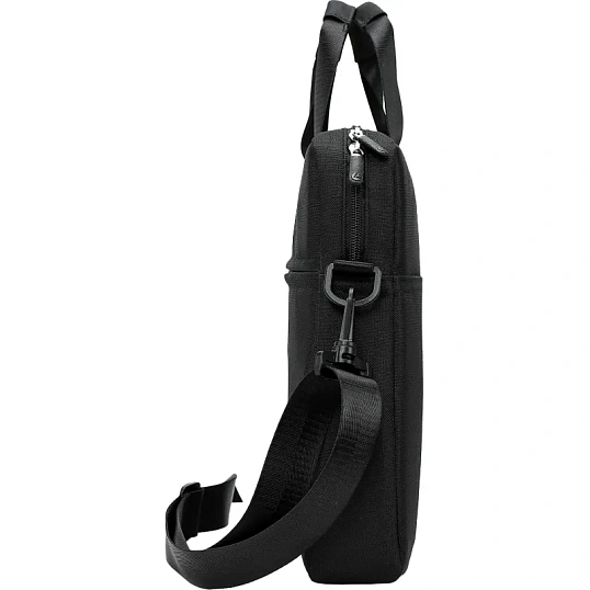 Сумка для ноутбука Lamark L215 Black 15.6