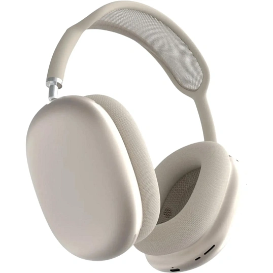 Наушники Apple AirPods Max 2 Starlight (MHWL4)