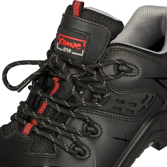 Полуботинки КОМУС ПРОФ 2 КПП, ПУ/НР р.40