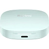 Наушники Xiaomi Redmi Buds 6 Coral Green (BHR9245GL)