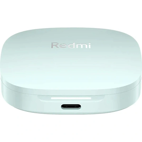 Наушники Xiaomi Redmi Buds 6 Coral Green (BHR9245GL)