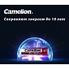 Батарейка Camelion Plus Alkaline COMBO40 40шт/бл 20LR6 + 20LR03-CB(14981)