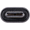 Кабель USB4 TypeCM/CM 16K@60Hz 80GBps, PD 240W, Telecom 1м <TUS855-1M