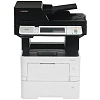 МФУ Kyocera MA4500ix (ч/б, А4, 45стр, 1200 dpi, 1GB) 110C113NL0