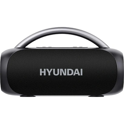 Акустическая система Hyundai Select H-PS1026 черный 40W 2.0 BT 10м 1800mAh