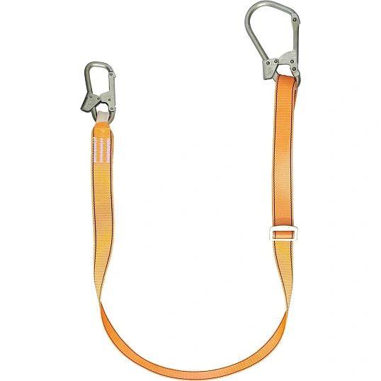 Строп ленточный, регулируемый, Арег (лента, КА3, КТ1), 1-2м