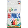 Порошок стиральный BiMax Колор автомат 6 кг