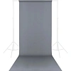 Фон бумажный Raylab 031 Storm Grey темно-серый 2.72x11 м