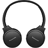 Наушники Panasonic RB-HF420BGEK, Bluethooth, черный