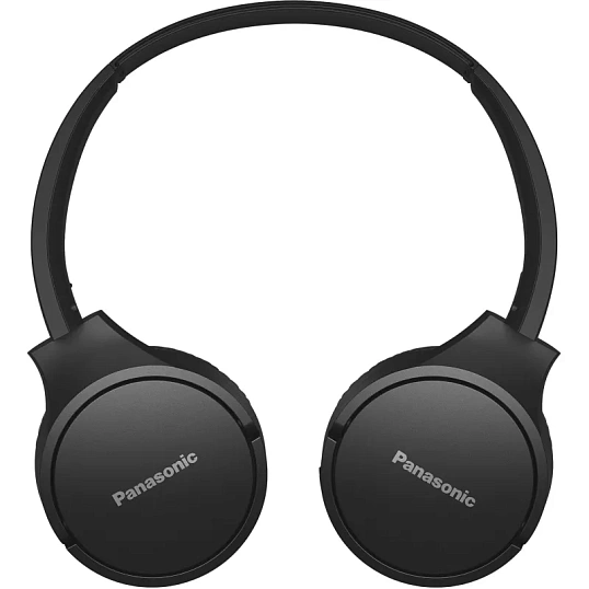 Наушники Panasonic RB-HF420BGEK, Bluethooth, черный