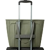 Сумка для ноутбука RIVACASE 7821 olive green Eden-ECO 14L Tote bag 14 / 6