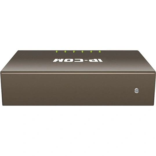 Коммутатор IP COM G1005