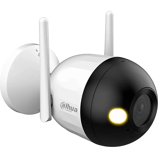 IP-камера Dahua DH-IPC-F2CP-LED-0280B 2.8-2.8мм цв
