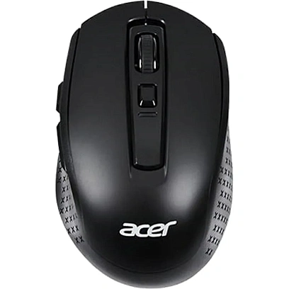 Мышь компьютерная Acer OMR060, черный