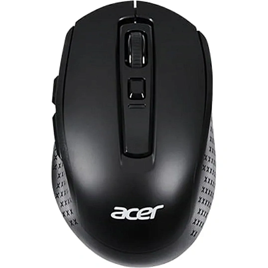 Мышь компьютерная Acer OMR060, черный