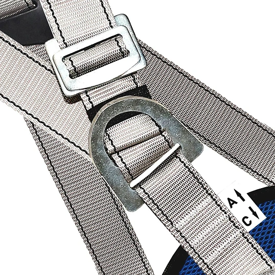 Привязь страховочная СП-5 КОМФОРТ (5 точек крепления),К