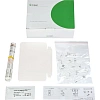 Тест Экспресс на антиген Covid-19 SARS-CoV-2, Imbian, 20 шт/уп ikr-013/20.1