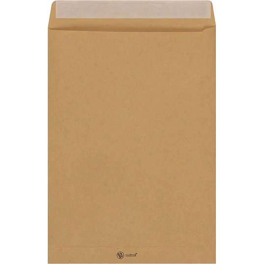 Пакет крафт В4 стрип Multipack 250х353 100г 200шт/уп/5781