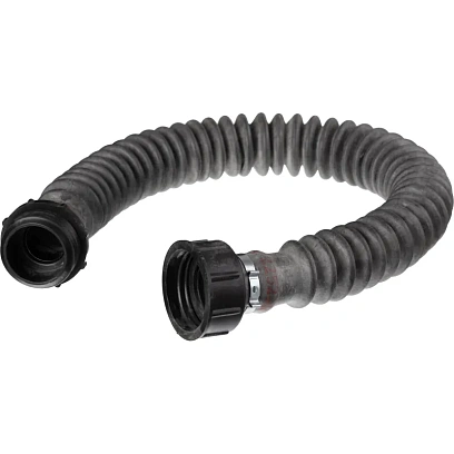 Гофротрубка для противогаза БРИЗ-КАМА