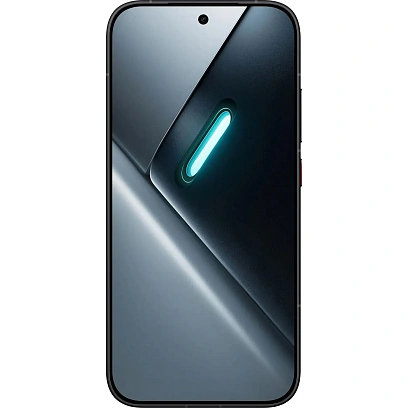 Смартфон POCO X8 Pro RU 12+512 Black