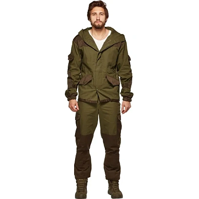 Костюм летний Горка (р.60-62) 182-188