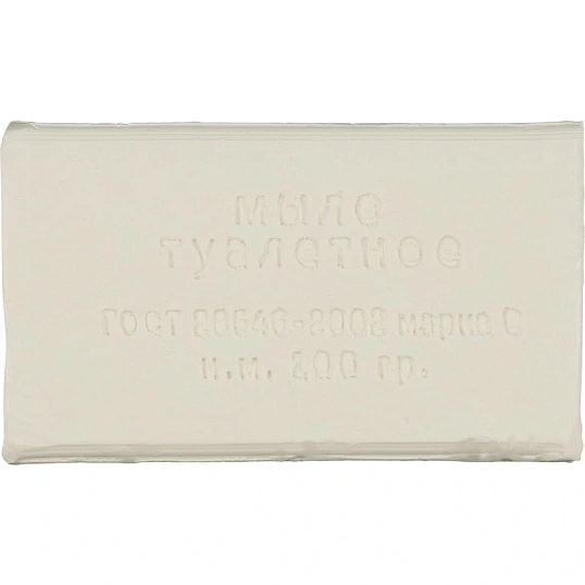 Мыло туалетное ординарное 100 гр флоу-пак (лимон)