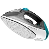Утюг BRAYER BR4008,2400 Вт,керам,пар140 г/мин,антикапля,330 мл,верт.отпар
