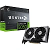 Видеокарта MSI RTX 5050 VENTUS 2X 8GB GDDR6 128bit 3xDP HDMI 2FAN