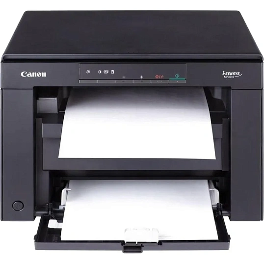 МФУ Canon i-Sensys/ImageClass MF3010 (5252B004/5252B008/5252B007) 18ст/м