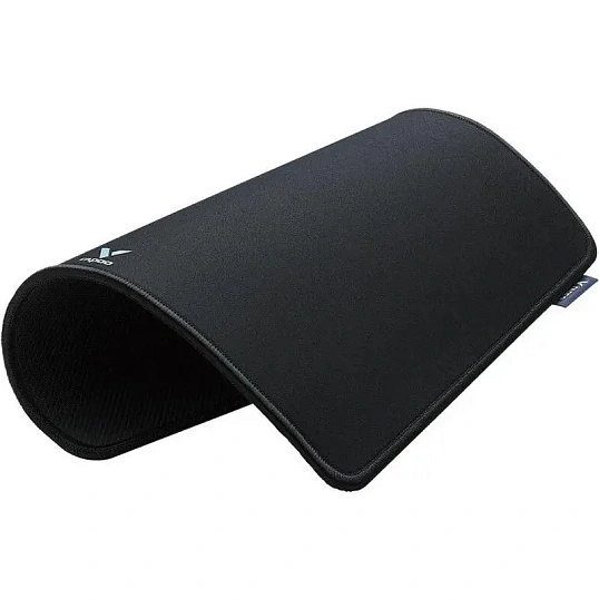 Коврик для мыши RAPOO  V10S, цвет - черный