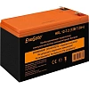 Батарея для ИБП ExeGate HRL 12-7.2 (12V 7.2Ah, 1227W, клеммы F2)