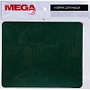 Коврик для мыши  HMP0006 иск.кожа/22х18х0,12/зеленый