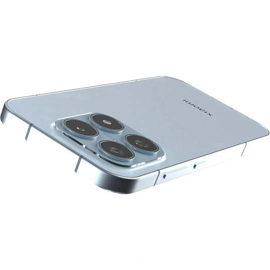 Смартфон Xiaomi 17 RU 12+256 Ice Blue