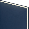 Ежедневник недатированный ATTACHE Classic А4, 136л, синий