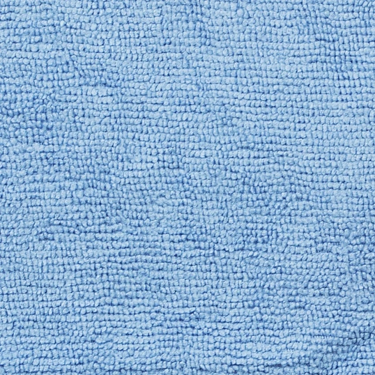 Салфетки хозяйственные Luscan микрофибра 300г 30х30см 3шт/уп син/крас/желт