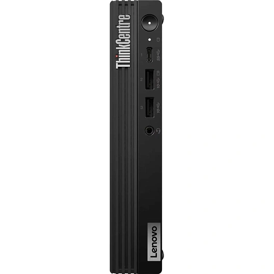 Мини ПК LENOVO Tiny M70q G5 (12TDS1KY00)i3-14100T/16Gb/512Gb SSD/noOS