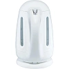 Чайник Tefal SILVER ION BF925132 1.7л 2400Вт белый