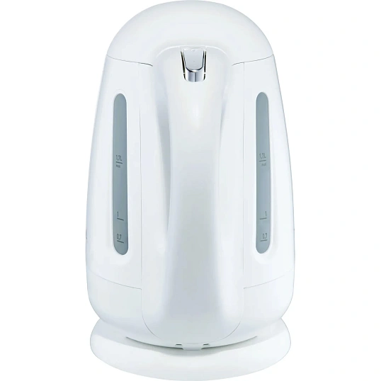 Чайник Tefal SILVER ION BF925132 1.7л 2400Вт белый