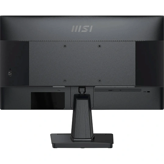 Монитор MSI PRO MP225V 21,45 VA/FHD/1ms/HDMI/100Гц