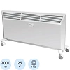 Конвектор электрический ZHC-2000 E3.0