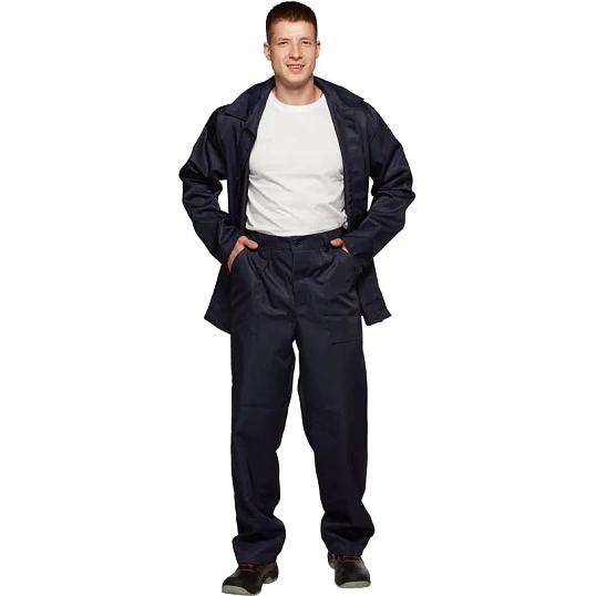 Костюм КЩС (лавсановый) (р.52-54) 182-188